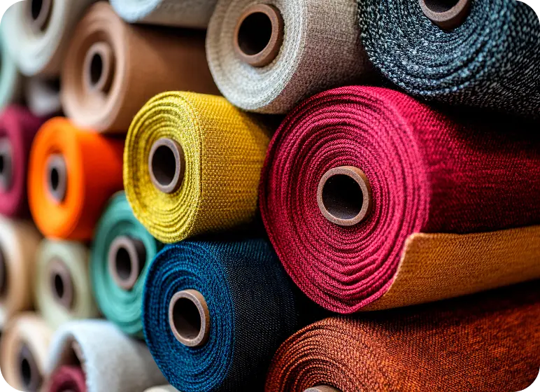 8-Textil